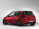 Volkswagen Golf GTi Worthersee Concept 2009 года